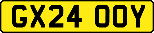 GX24OOY
