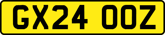 GX24OOZ