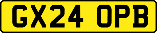 GX24OPB