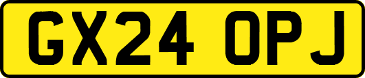 GX24OPJ
