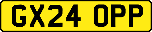 GX24OPP