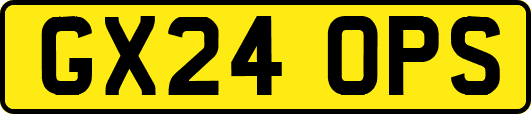 GX24OPS