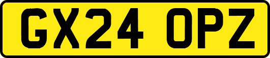 GX24OPZ