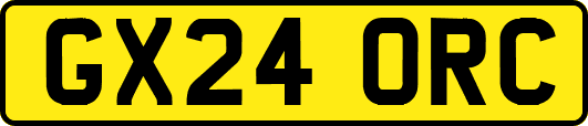 GX24ORC