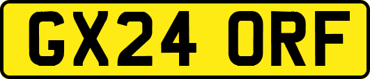 GX24ORF