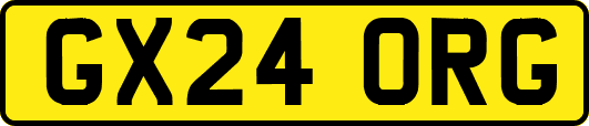 GX24ORG