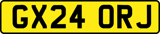 GX24ORJ