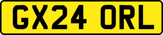 GX24ORL