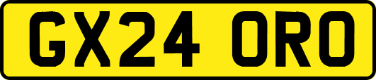 GX24ORO