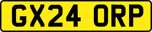 GX24ORP