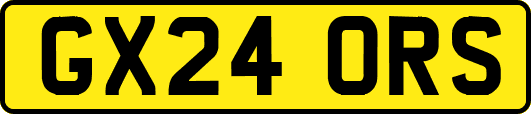 GX24ORS