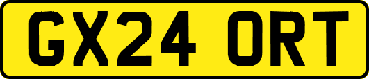 GX24ORT