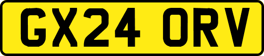 GX24ORV