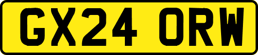 GX24ORW
