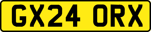 GX24ORX