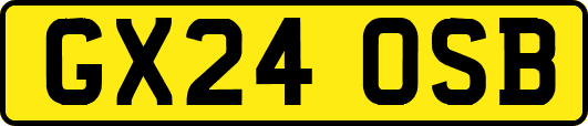 GX24OSB