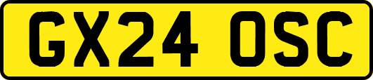 GX24OSC