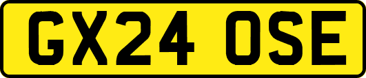 GX24OSE