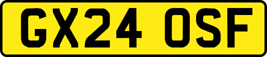 GX24OSF