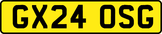 GX24OSG