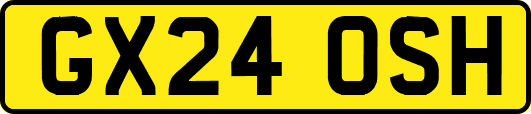 GX24OSH