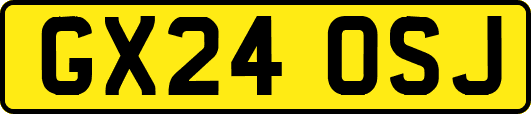 GX24OSJ