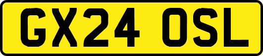 GX24OSL