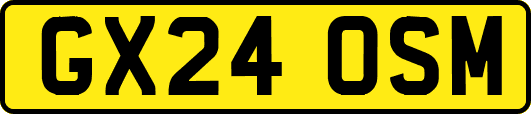 GX24OSM