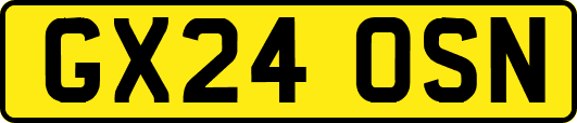 GX24OSN