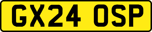 GX24OSP