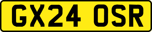 GX24OSR
