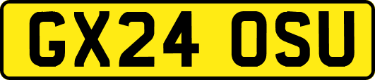 GX24OSU