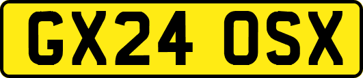 GX24OSX