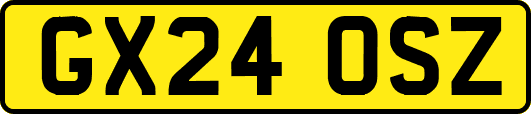 GX24OSZ
