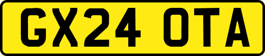 GX24OTA