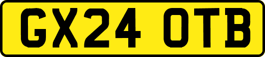 GX24OTB