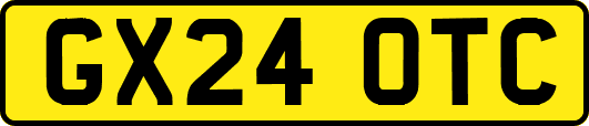 GX24OTC