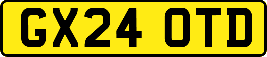 GX24OTD
