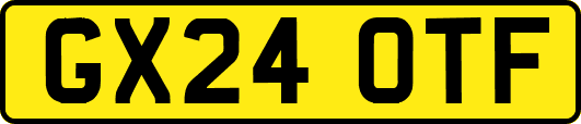 GX24OTF