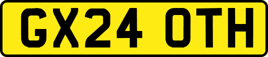 GX24OTH