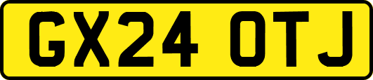 GX24OTJ