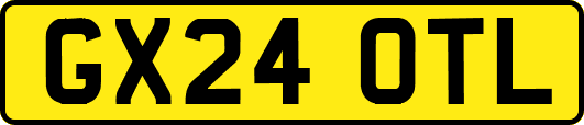 GX24OTL