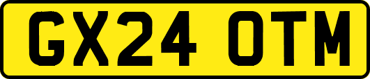 GX24OTM