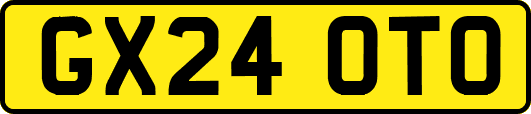 GX24OTO