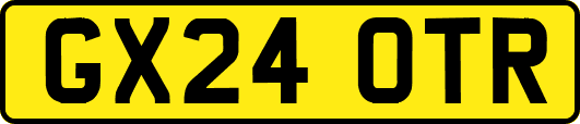GX24OTR