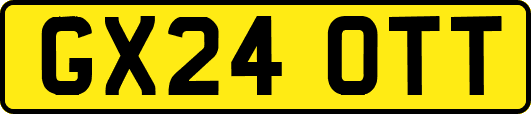 GX24OTT