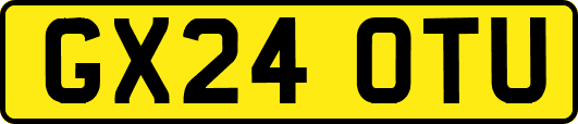 GX24OTU