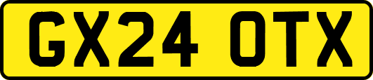 GX24OTX