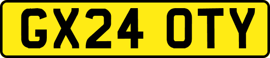 GX24OTY
