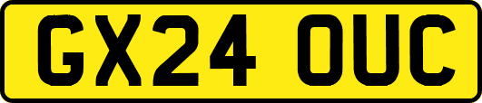 GX24OUC